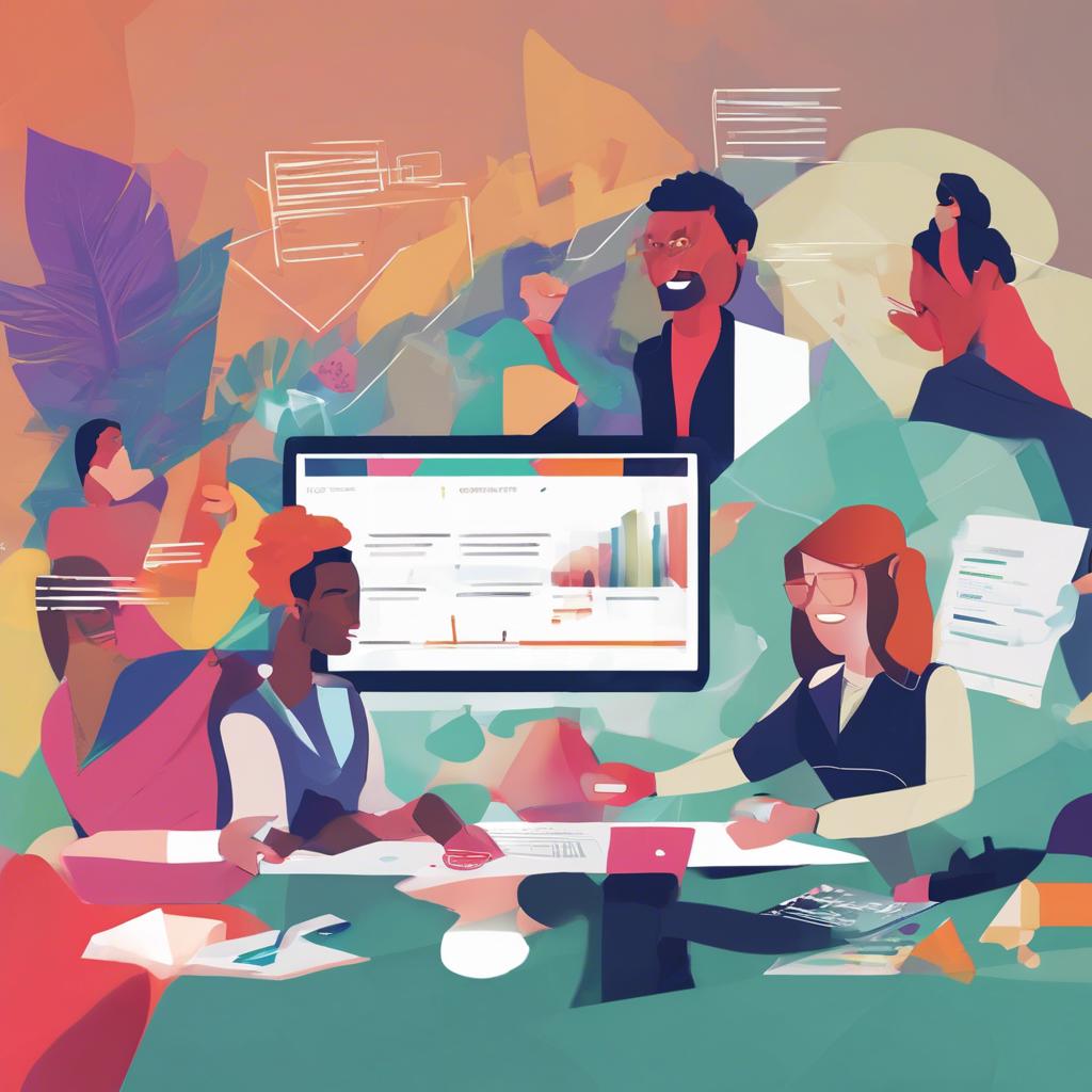 Expert Marketing Consulting